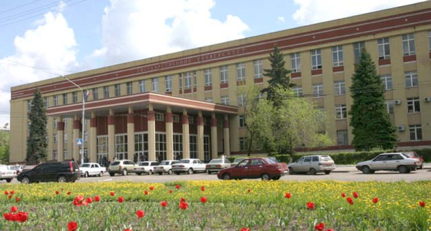 Аренда квартир возле Воронежского госуниверситета одна из самых дешевых в стране 