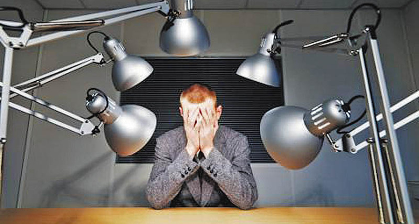 Молодые воронежцы предпочитают нестандартные собеседования при устройстве на работу 