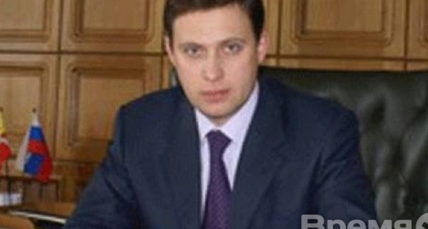 Экс-зам воронежского губернатора теперь работает в администрации Тамбовской области 