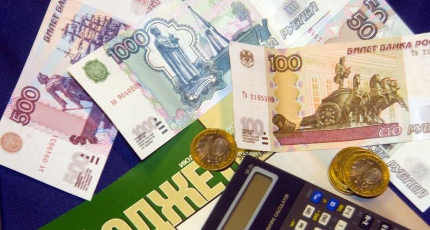 Бюджет Воронежской области может снова стать однолетним