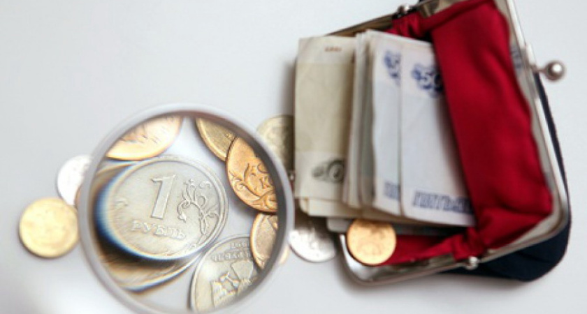 Прожиточный минимум воронежца меньше, чем в среднем по стране