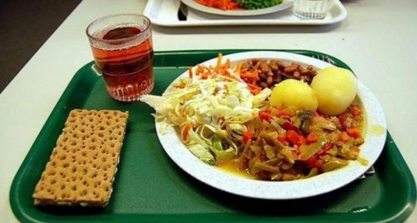 Воронежские власти намерены искоренить серые схемы в организации школьного питания 