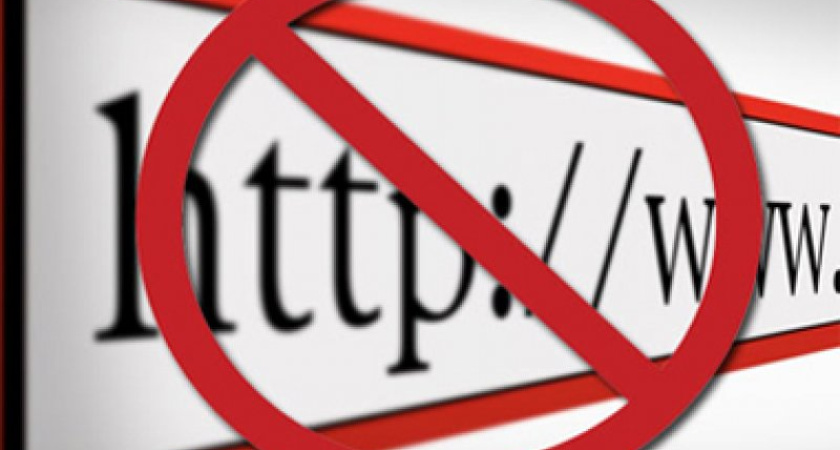 Как кубанские казаки воронежцам доступ к похабщине отрубили