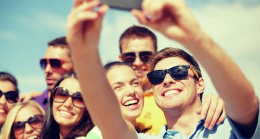 «Галерея Чижова» сделала воронежцам предложение, подкупающее своей креативностью