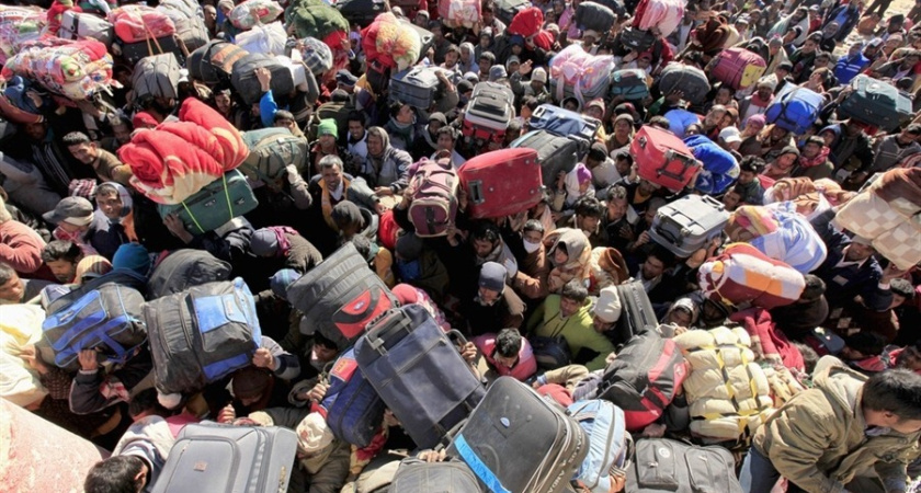 Воронежская область сможет приютить больше иностранцев