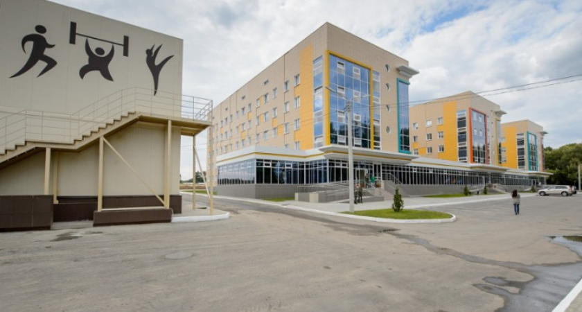 Воронежский ГАУ планируют сделать центром аграрной науки Черноземья 