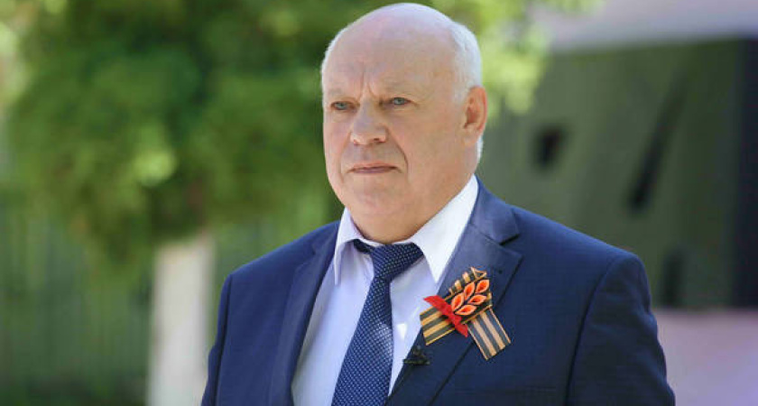 Спикер Воронежской облдумы: «Сегодня в парламент рвутся варяги и радикалы» 