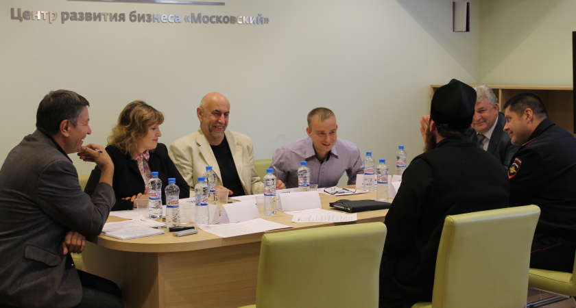 Воронежцы сегодня отметили День трезвости 