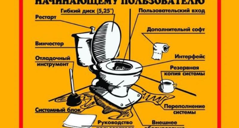 Воронежцы получат научно обоснованные нормативы пользования унитазом