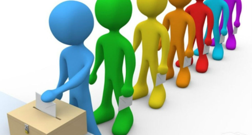 Почти 300 тысяч воронежцев уже проголосовали в день выборов