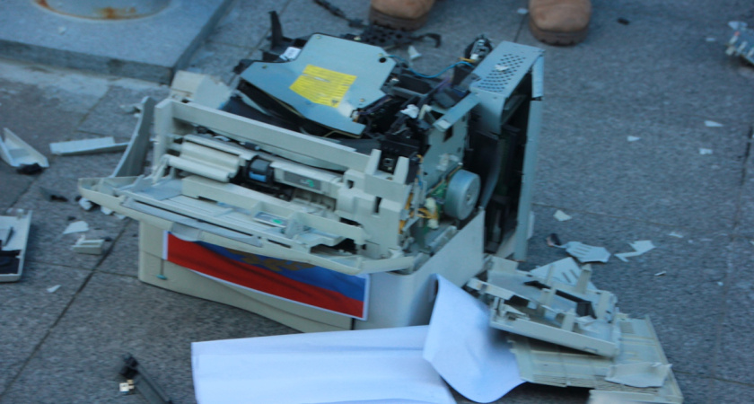 Воронежские депутаты Госдумы не стали обладателями премии «ГосДура года - 2015»