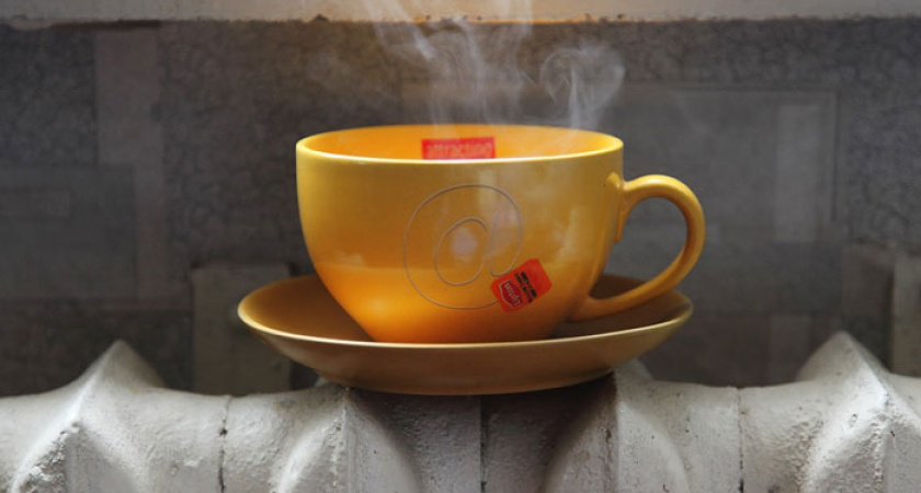 Удалось ли мэрии Воронежа сделать отопление бесперебойным? 