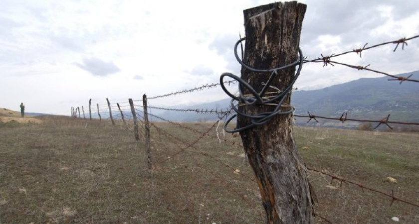 Воронежская область. Враг у границ