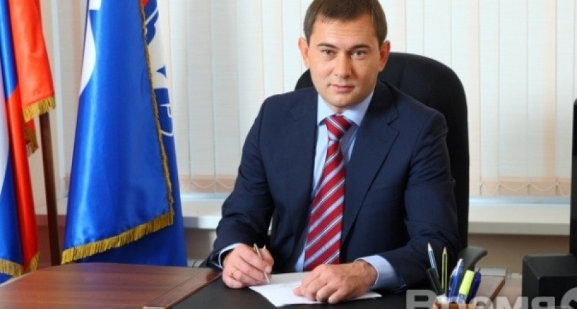 Владимиру Нетёсову пророчат место председателя Воронежской облдумы 