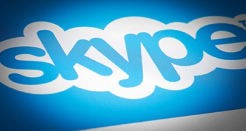 Воронежцы не могут войти в Skype