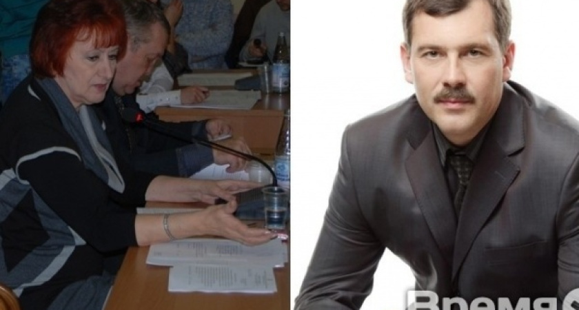 Воронежские коммунисты готовы сотрудничать с Галиной Кудрявцевой 