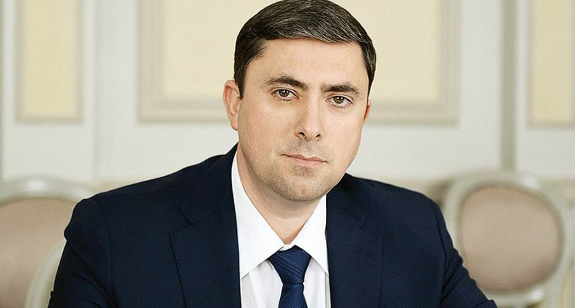 Максим Увайдов  уходит с поста руководителя ДИЗО Воронежской области