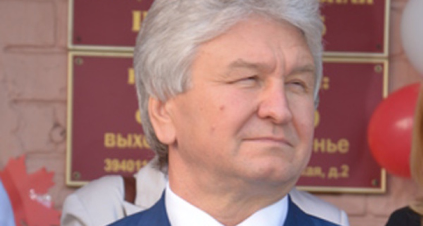 Владимир Ходырев остался на посту спикера Воронежской гордумы 