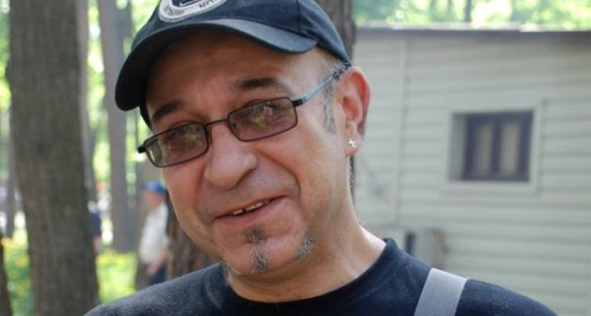 В Воронеже пройдёт рок-концерт памяти Виктора Беккера 