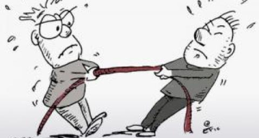 Воронежских госслужащих обязали доносить куда следует о «конфликте интересов» 