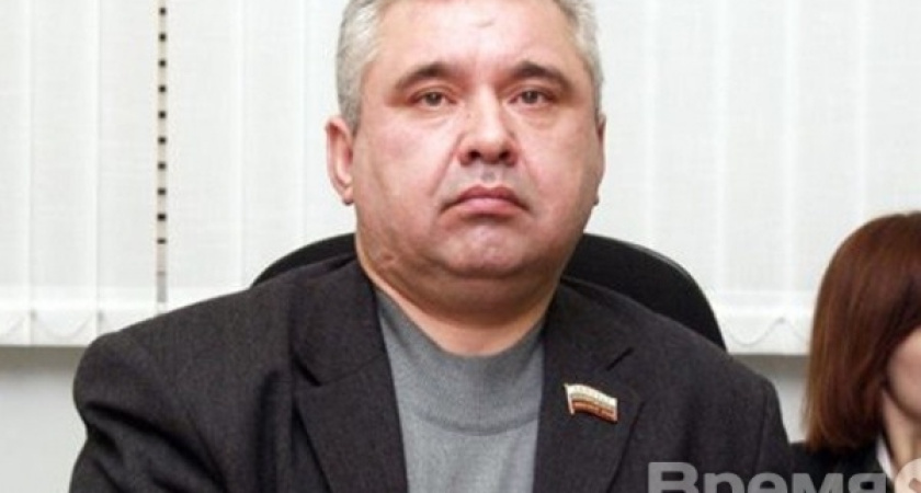 Бывший кандидат по пост мэра Воронежа вышел из колонии 