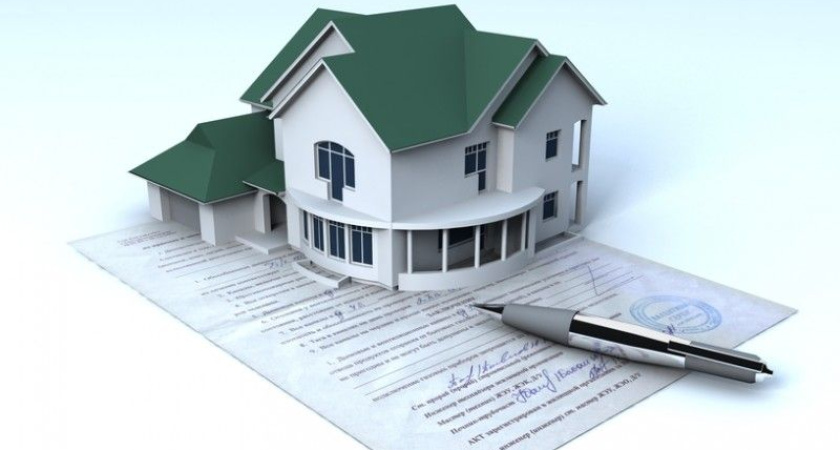 Воронежцы могут поставить недвижимость на учёт за восемь дней