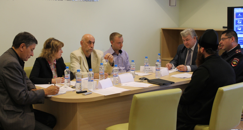 Самые авторитетные эксперты в сфере борьбы с пьянством встретились за круглым столом «Времени Воронежа»