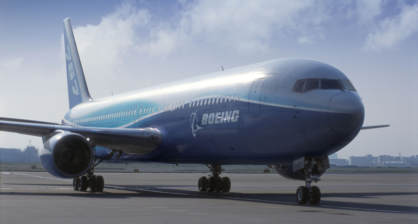 Воронежский аэропорт будет принимать дальне магистральные самолёты