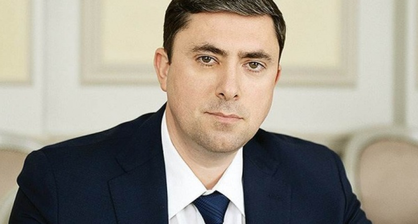 Максим Увайдов ушел с поста руководителя воронежского ДИЗО  