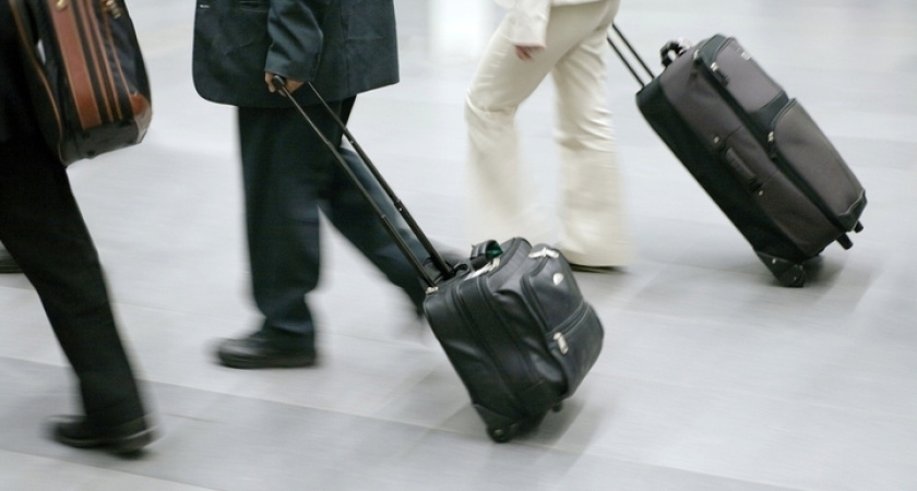 Воронежцы перестанут получать суточные при командировках по России