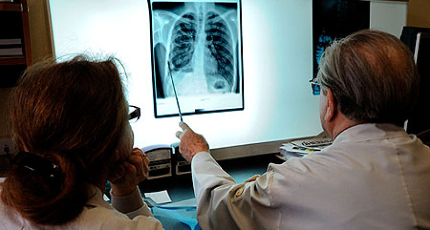 В Воронеже построят детский тубдиспансер 