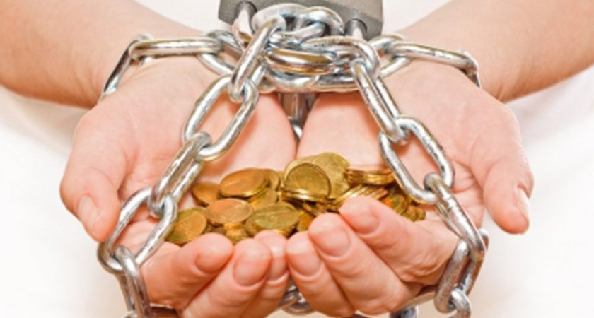 В октябре воронежские суды могут получить более четырех тысяч заявлений о банкротстве физических лиц