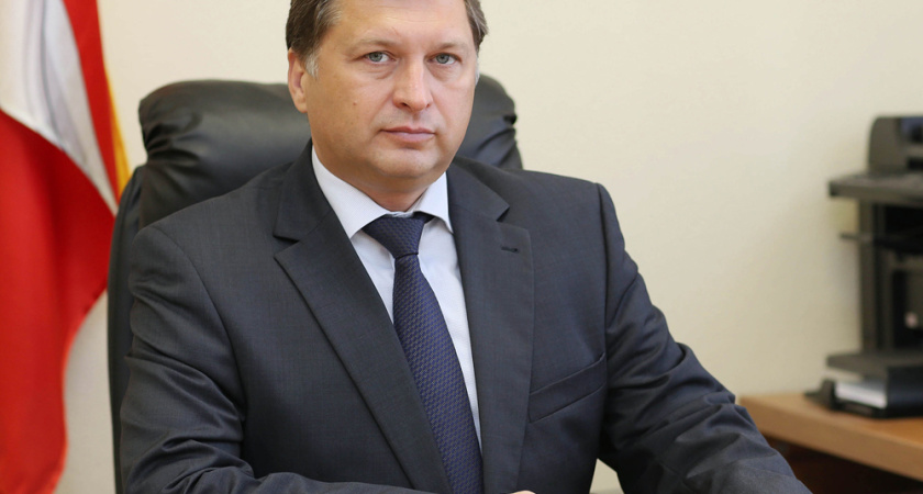 Воронежское управление образования обезглавят?