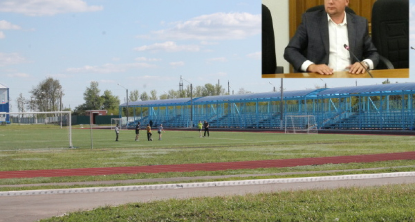 Исследователи выяснили, из-за чего пересыхают колодцы в Новохопёрске 