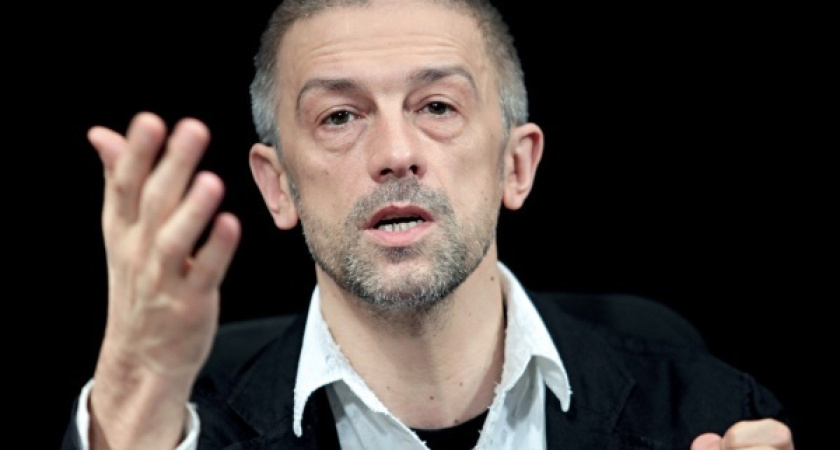 Эдуард Бояков заявил, что его «съела» воронежская элита 