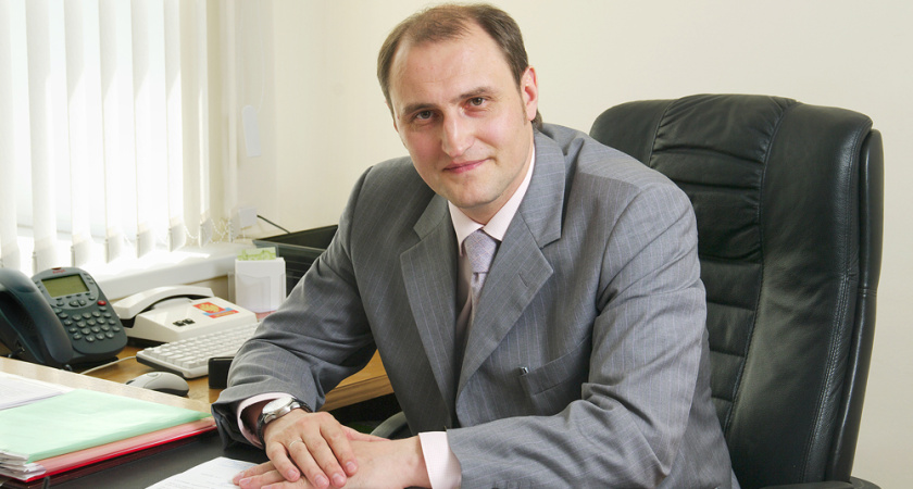 Воронежский вице-мэр пострадал из-за косметологического салона 