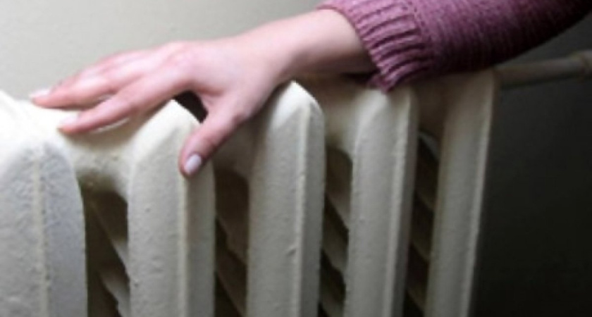 Воронежские многоэтажки готовы к отопительному сезону 