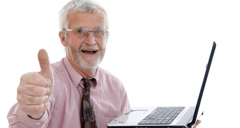 В Воронежские школы могут пригласить пенсионеров 