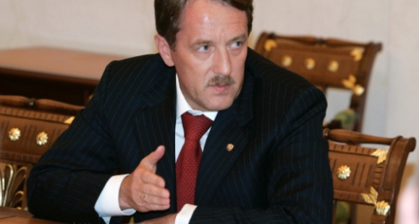 Главу Воронежской области подвинули в рейтинге популярности в СМИ