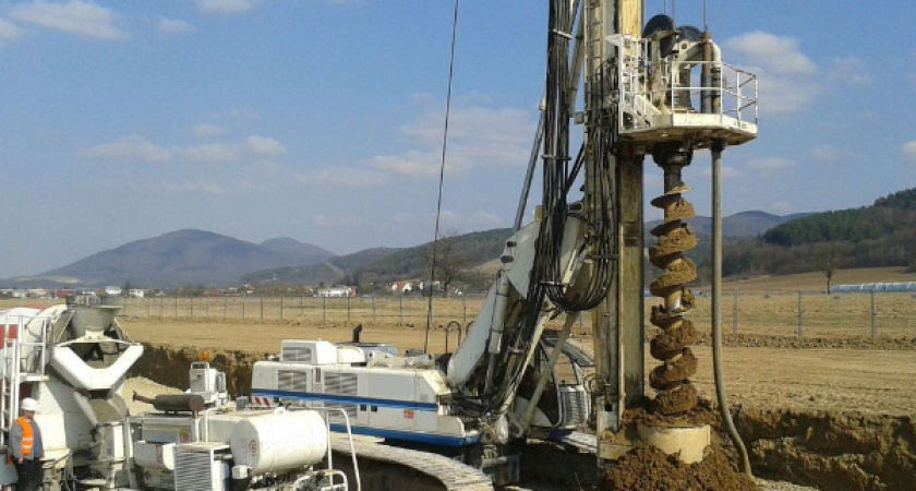 Мурманская компания ищет никель в Воронежской области