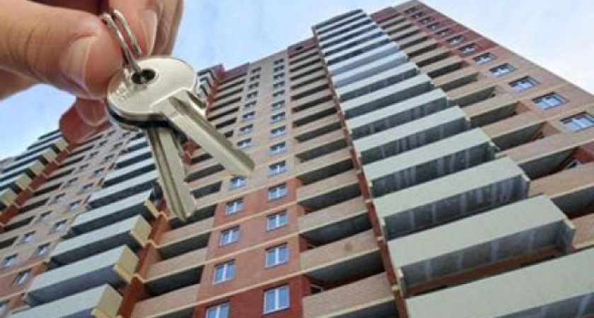 В Воронежской области 2,7 тысячи бывших детей-сирот ждут законные квартиры 