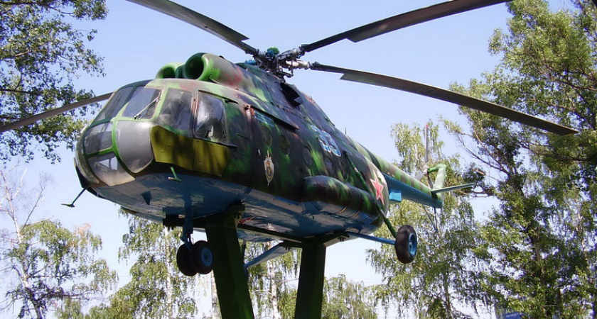 Воронежцам, превышающим скорость на авто, запретят управлять вертолетом