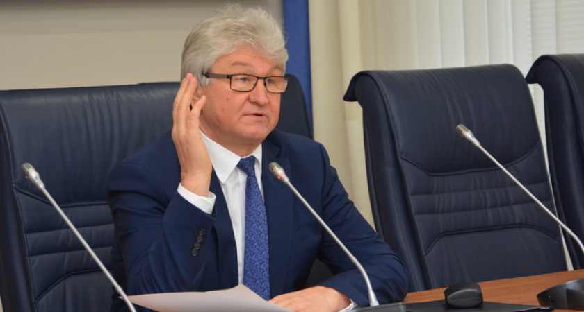 Воронежская гордума продолжает решать проблемы «Воронежтеплосети» 