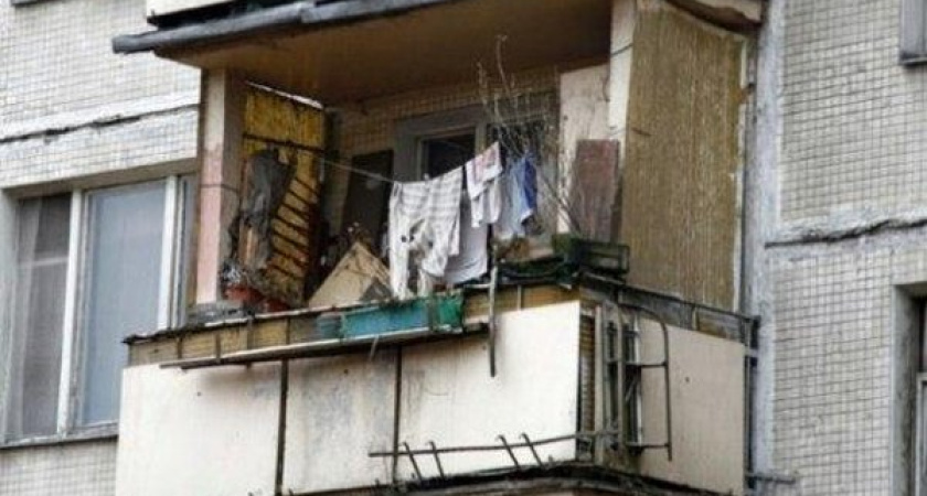 Для спасения девочки, погибшей на балконе в Воронеже, у чиновников было целых полгода