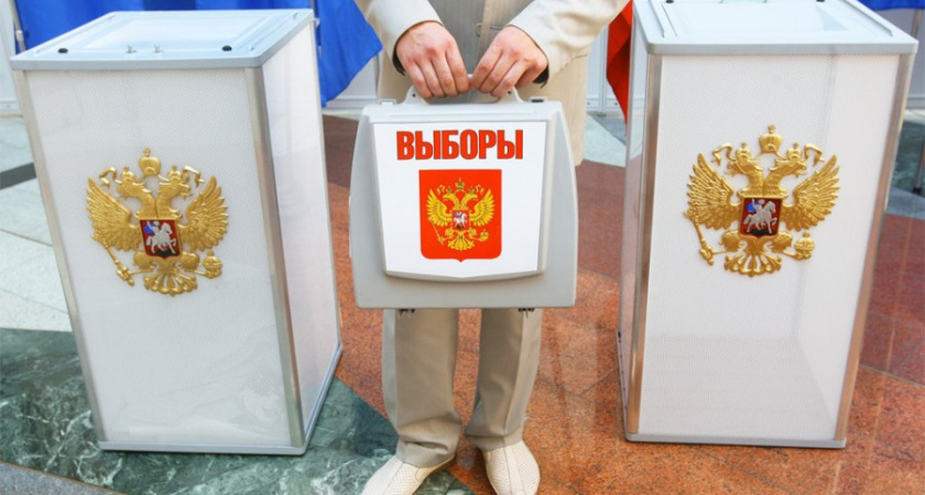 На выборах депутатов Госдумы Воронежскую область разделят на четыре округа 