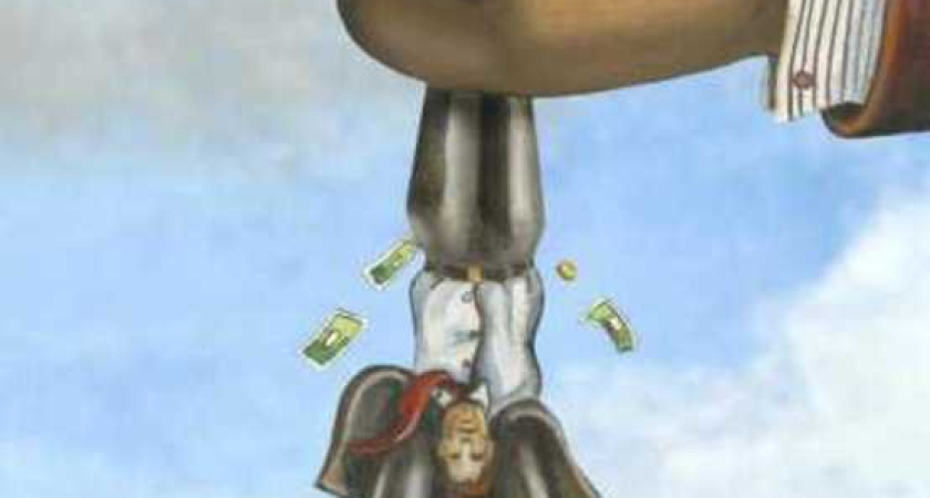 Воронежские чиновники-банкроты могут лишиться постов