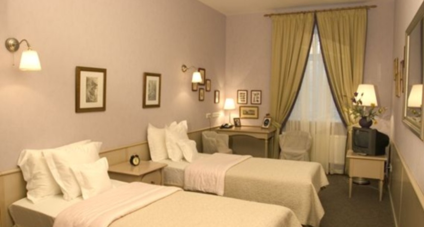 Гости воронежских отелей вправе платить за половину суток 