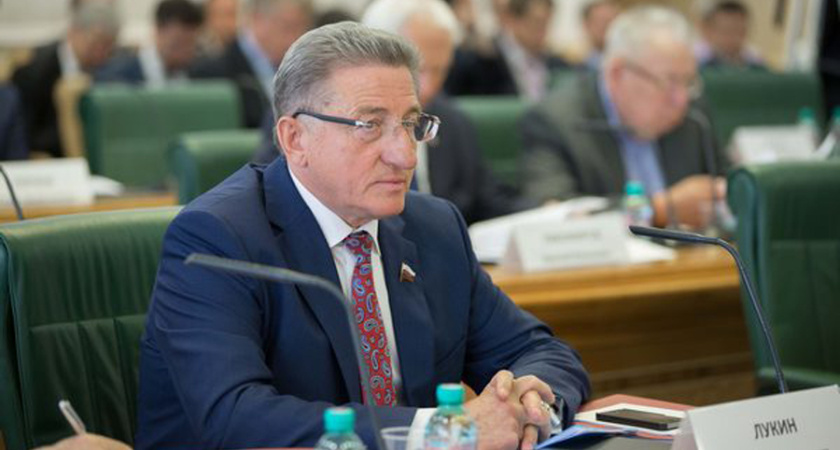 Через пять лет две трети соцобъектов Воронежа будут оборудованы для инвалидов