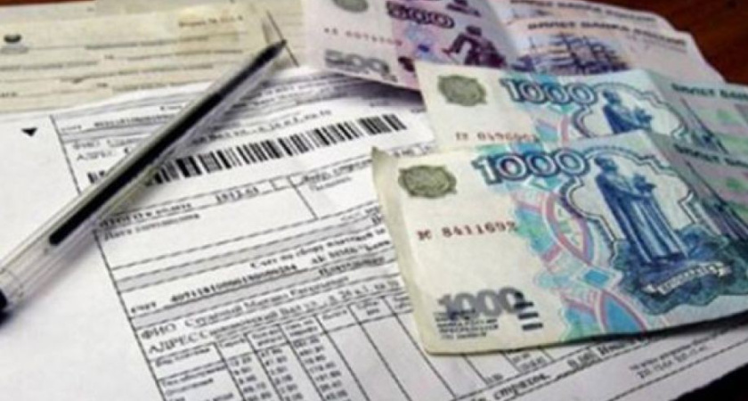 Воронежцам придётся платить больше за просрочку платежей по ЖКХ