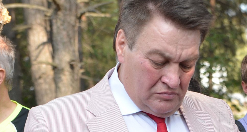 В Ленинском райсуде готовятся к чтению приговора воронежскому экс-чиновнику  Александру Трубникову 